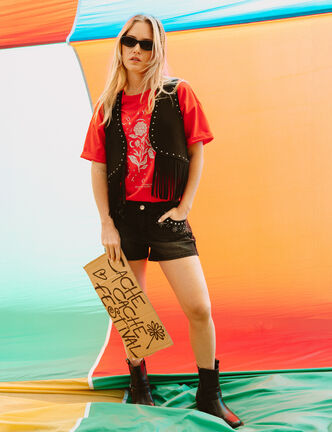 Acheter le look complet